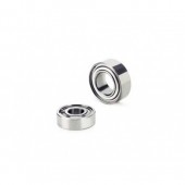 5x9x3mm (SMR95ZZ) Stainless steel ball bearing